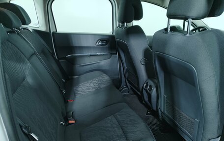 Peugeot 3008 I рестайлинг, 2012 год, 720 000 рублей, 20 фотография