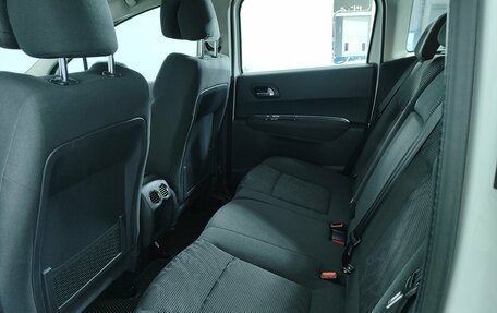 Peugeot 3008 I рестайлинг, 2012 год, 720 000 рублей, 21 фотография