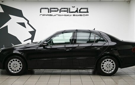 Mercedes-Benz E-Класс, 2008 год, 1 250 000 рублей, 7 фотография