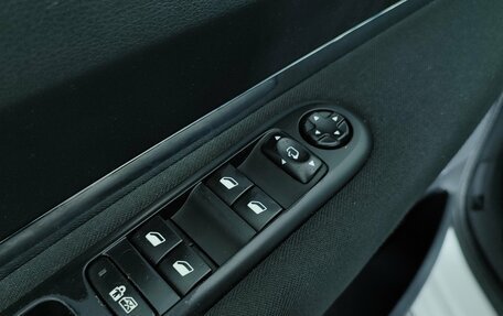 Peugeot 3008 I рестайлинг, 2012 год, 720 000 рублей, 26 фотография