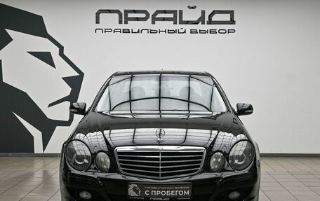 Mercedes-Benz E-Класс, 2008 год, 1 250 000 рублей, 2 фотография