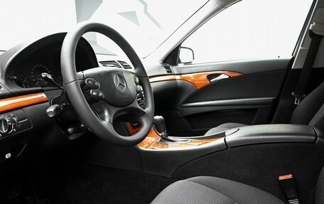 Mercedes-Benz E-Класс, 2008 год, 1 250 000 рублей, 12 фотография