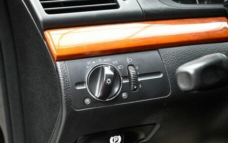 Mercedes-Benz E-Класс, 2008 год, 1 250 000 рублей, 22 фотография