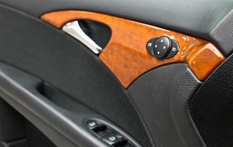 Mercedes-Benz E-Класс, 2008 год, 1 250 000 рублей, 20 фотография