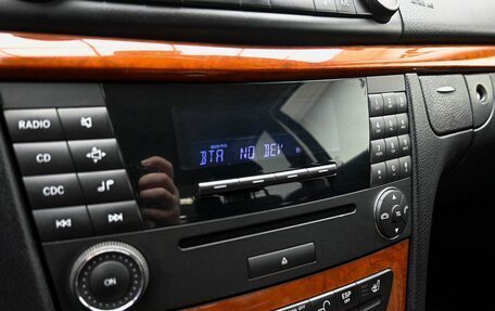 Mercedes-Benz E-Класс, 2008 год, 1 250 000 рублей, 17 фотография