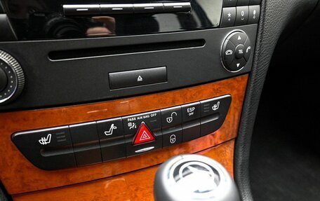 Mercedes-Benz E-Класс, 2008 год, 1 250 000 рублей, 18 фотография