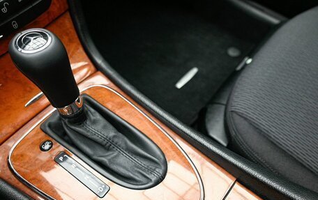 Mercedes-Benz E-Класс, 2008 год, 1 250 000 рублей, 19 фотография