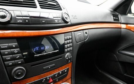 Mercedes-Benz E-Класс, 2008 год, 1 250 000 рублей, 15 фотография