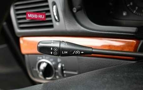 Mercedes-Benz E-Класс, 2008 год, 1 250 000 рублей, 14 фотография