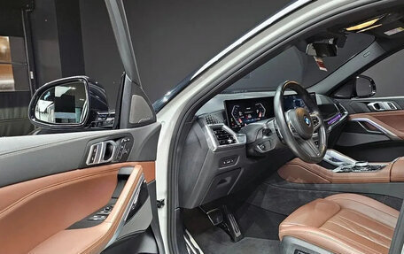 BMW X6, 2023 год, 9 800 000 рублей, 11 фотография