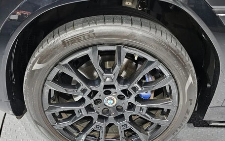 BMW X6, 2023 год, 9 800 000 рублей, 5 фотография