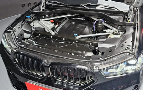 BMW X6, 2023 год, 9 800 000 рублей, 6 фотография