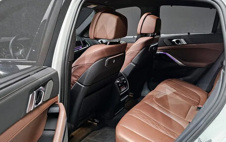 BMW X6, 2023 год, 9 800 000 рублей, 12 фотография