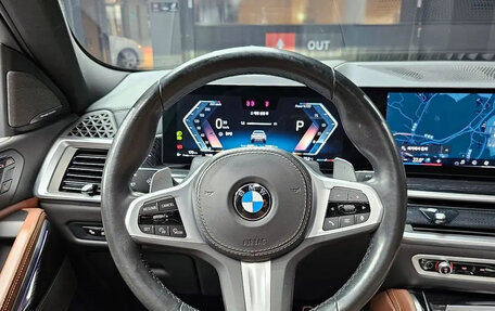 BMW X6, 2023 год, 9 800 000 рублей, 13 фотография