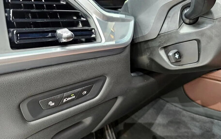 BMW X6, 2023 год, 9 800 000 рублей, 16 фотография