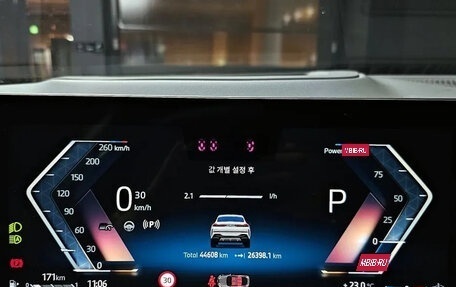 BMW X6, 2023 год, 9 800 000 рублей, 8 фотография