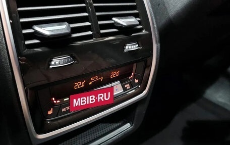 BMW X6, 2023 год, 9 800 000 рублей, 17 фотография