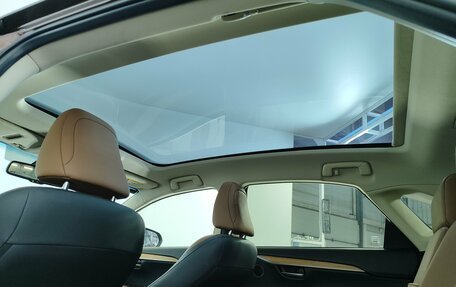 Lexus NX I, 2015 год, 3 095 000 рублей, 15 фотография