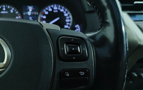 Lexus NX I, 2015 год, 3 095 000 рублей, 18 фотография