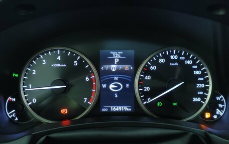 Lexus NX I, 2015 год, 3 095 000 рублей, 22 фотография