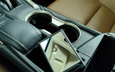 Lexus NX I, 2015 год, 3 095 000 рублей, 26 фотография