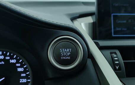 Lexus NX I, 2015 год, 3 095 000 рублей, 29 фотография