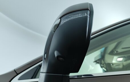 Lexus NX I, 2015 год, 3 095 000 рублей, 35 фотография