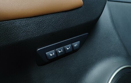 Lexus NX I, 2015 год, 3 095 000 рублей, 34 фотография