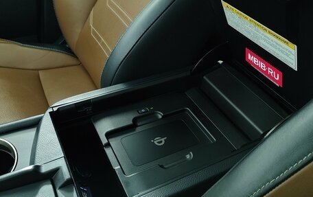 Lexus NX I, 2015 год, 3 095 000 рублей, 24 фотография