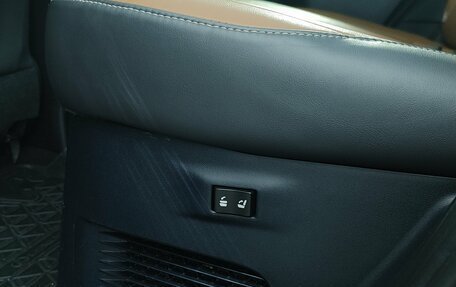 Lexus NX I, 2015 год, 3 095 000 рублей, 36 фотография