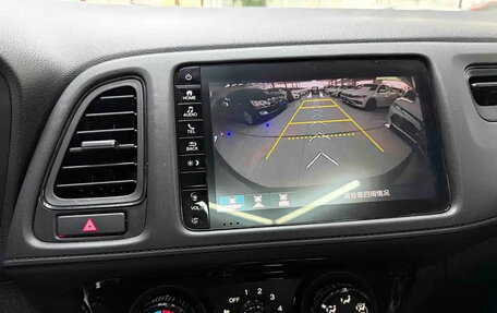 Honda Vezel, 2022 год, 1 480 000 рублей, 11 фотография