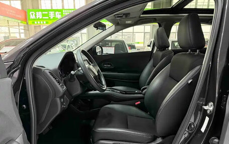 Honda Vezel, 2022 год, 1 480 000 рублей, 9 фотография