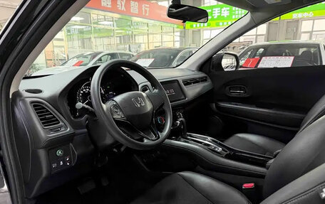 Honda Vezel, 2022 год, 1 480 000 рублей, 7 фотография