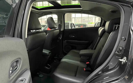 Honda Vezel, 2022 год, 1 480 000 рублей, 8 фотография