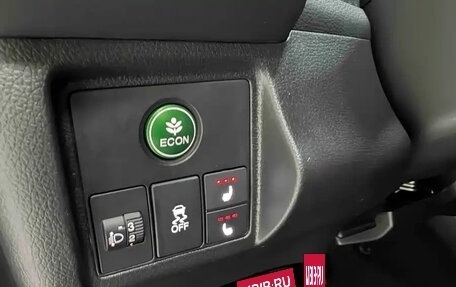 Honda Vezel, 2022 год, 1 480 000 рублей, 12 фотография