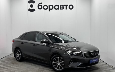 Geely Emgrand, 2023 год, 1 769 900 рублей, 3 фотография