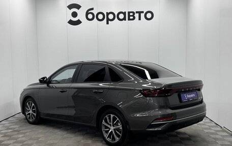 Geely Emgrand, 2023 год, 1 769 900 рублей, 4 фотография