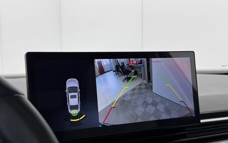 Geely Emgrand, 2023 год, 1 769 900 рублей, 13 фотография