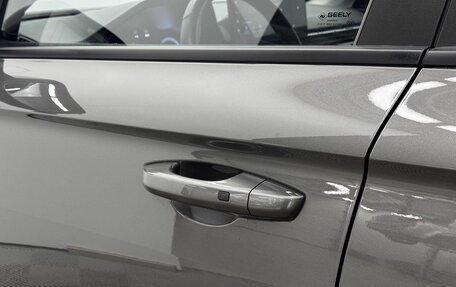 Geely Emgrand, 2023 год, 1 769 900 рублей, 12 фотография