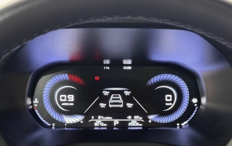 Geely Emgrand, 2023 год, 1 769 900 рублей, 14 фотография