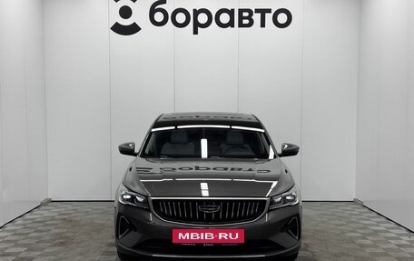 Geely Emgrand, 2023 год, 1 769 900 рублей, 5 фотография