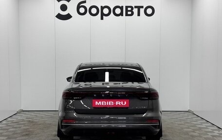 Geely Emgrand, 2023 год, 1 769 900 рублей, 6 фотография