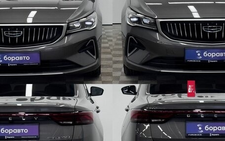 Geely Emgrand, 2023 год, 1 769 900 рублей, 11 фотография