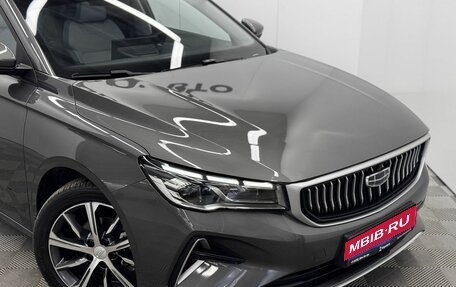 Geely Emgrand, 2023 год, 1 769 900 рублей, 10 фотография