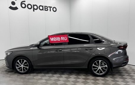 Geely Emgrand, 2023 год, 1 769 900 рублей, 8 фотография