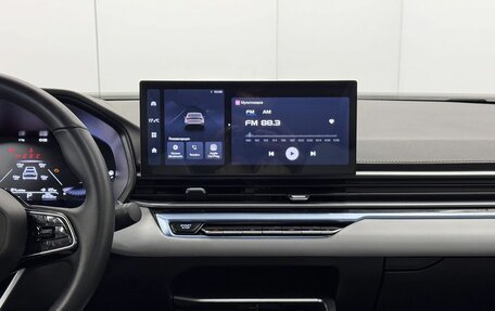 Geely Emgrand, 2023 год, 1 769 900 рублей, 17 фотография