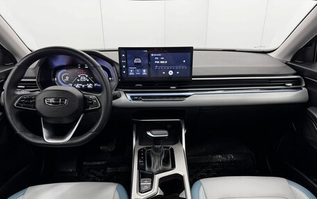 Geely Emgrand, 2023 год, 1 769 900 рублей, 18 фотография