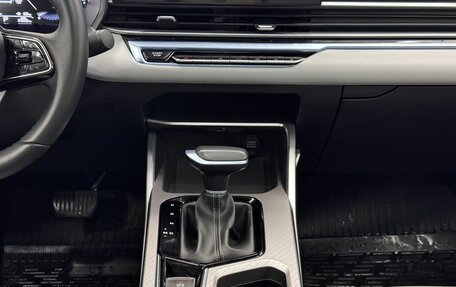 Geely Emgrand, 2023 год, 1 769 900 рублей, 16 фотография