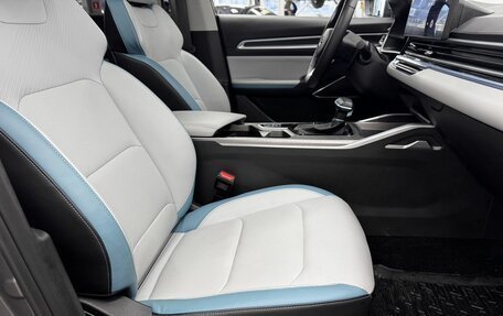 Geely Emgrand, 2023 год, 1 769 900 рублей, 20 фотография