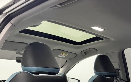 Geely Emgrand, 2023 год, 1 769 900 рублей, 15 фотография